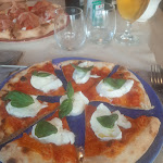 Photo n°2 de l'avis de frankric1977. fait le 06/07/2022 à 18:55 sur le  Ristorante Poseidon à Bussolengo