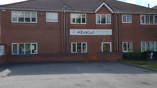 Abacus Private Day Nursery