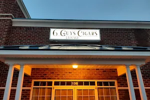 6 Guys Cigars LLC image