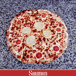 Photo n°4 de PIZZA DÉLICE - Pizzeria et Snacking à Pau ()