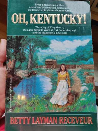 Cafe «McQuixote Books & Coffee», reviews and photos, 1512 Portland Ave #1, Louisville, KY 40203, USA