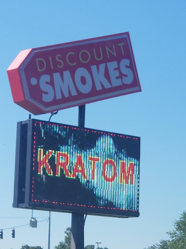 Tobacco Shop «Discount Smokes», reviews and photos, 6434 N Preston Hwy # 6B, Louisville, KY 40229, USA