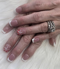 Mystic Nail Bar & Organic Spa (Near Jelly Donuts & Kolaches) - Photo 9 - Car repair in Gulfport, MS, Gulfport