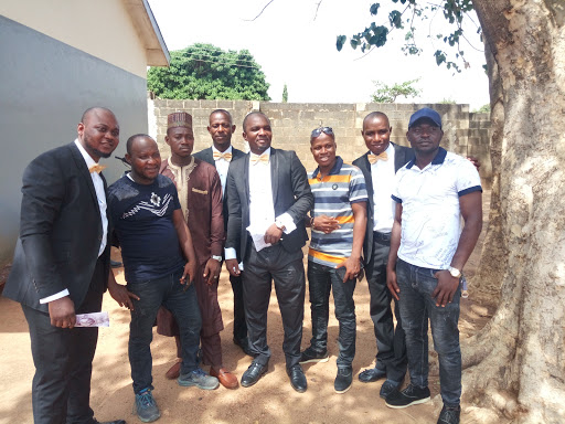 St. Michael Catholic Church, Nigeria, Church, state Kebbi