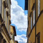 Photo n°2 de l'avis de roberta.a fait le 25/02/2024 à 18:50 sur le  Palazzo Dipinto à Lucca