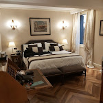 Photo n°7 de l'avis de Andrea.n fait le 28/08/2020 à 17:44 sur le  Hotel Londra Palace à Venice