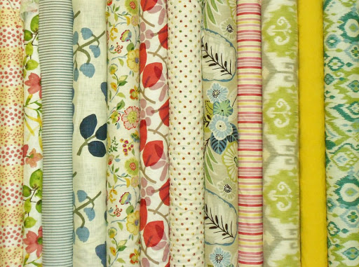 Fabric Store «The Second Yard», reviews and photos, 307 E Market St, Charlottesville, VA 22902, USA