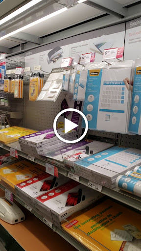 Office Supply Store «Staples», reviews and photos, 2000 Mallory Ln #200, Franklin, TN 37067, USA