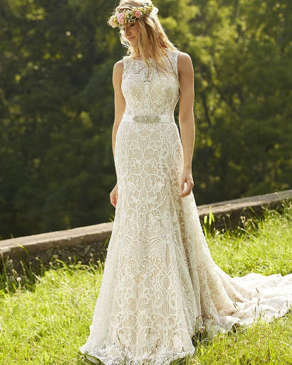 Bridal Shop «Hello Beautiful Bridal & Formal Wear», reviews and photos, 5012 3rd Ave #150, Kearney, NE 68845, USA