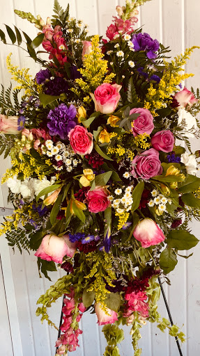 Florist «Peddles Wedding Flowers», reviews and photos, 319 N Ronald Reagan Blvd, Longwood, FL 32750, USA