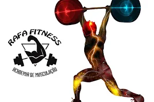 Academia Rafa Fitness image