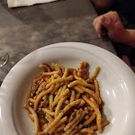 Photo n°1 de l'avis de Rosangela.a fait le 05/07/2023 à 16:18 sur le  Osteria degli ulivi à Senigallia