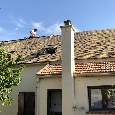 Artisan William 77 à Saint-Sauveur-sur-École
