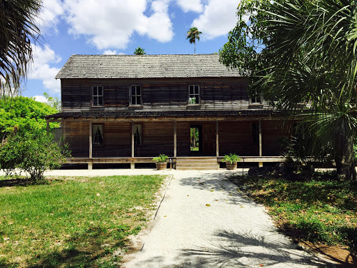 Nature Preserve «Koreshan Preserve», reviews and photos, 3891 Broadway W, Estero, FL 33928, USA