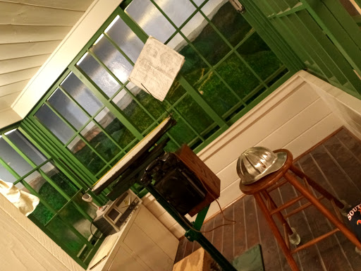 History Museum «Hall of Flame Fire Museum», reviews and photos, 6101 E Van Buren St, Phoenix, AZ 85008, USA