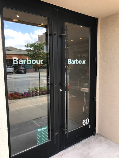 Clothing Store «Barbour», reviews and photos, 60 Coulter Ave, Ardmore, PA 19003, USA
