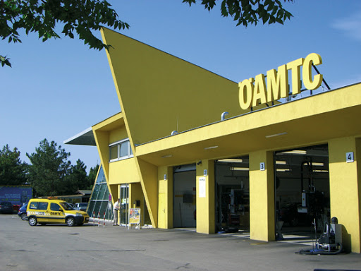ÖAMTC - Wien-Süd