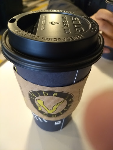 Coffee Shop «iVibe Coffee», reviews and photos, 5191 W 112th Ave #700, Westminster, CO 80031, USA