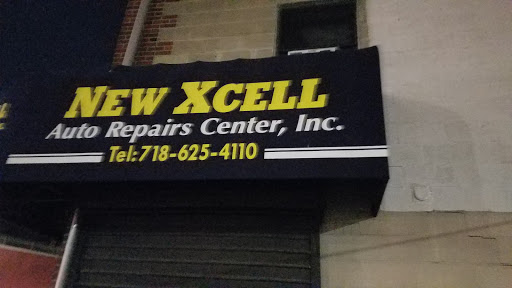Auto Repair Shop «New Xcell Auto Repair», reviews and photos, 60 Cadman Plaza W, Brooklyn, NY 11201, USA