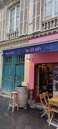 Photo n°4 de Le Dit Vin à Paris ()