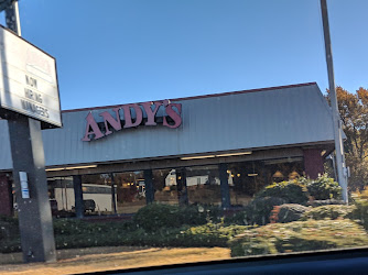 Andy's