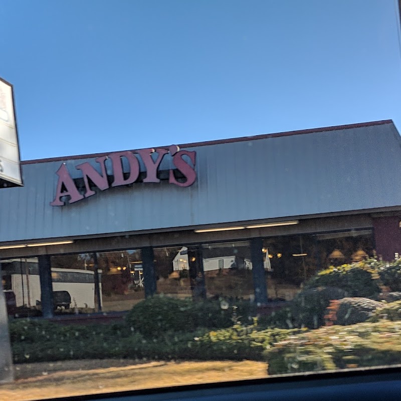 Andy's