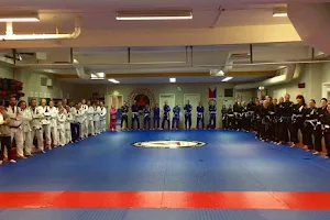 Kristiansand Martial Arts Center image