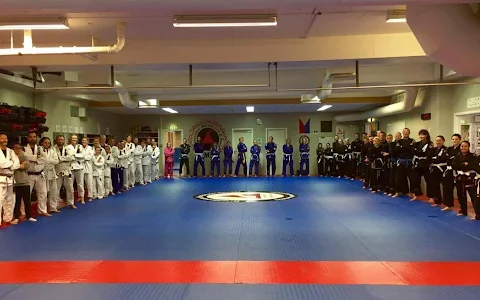 Kristiansand Martial Arts Center image