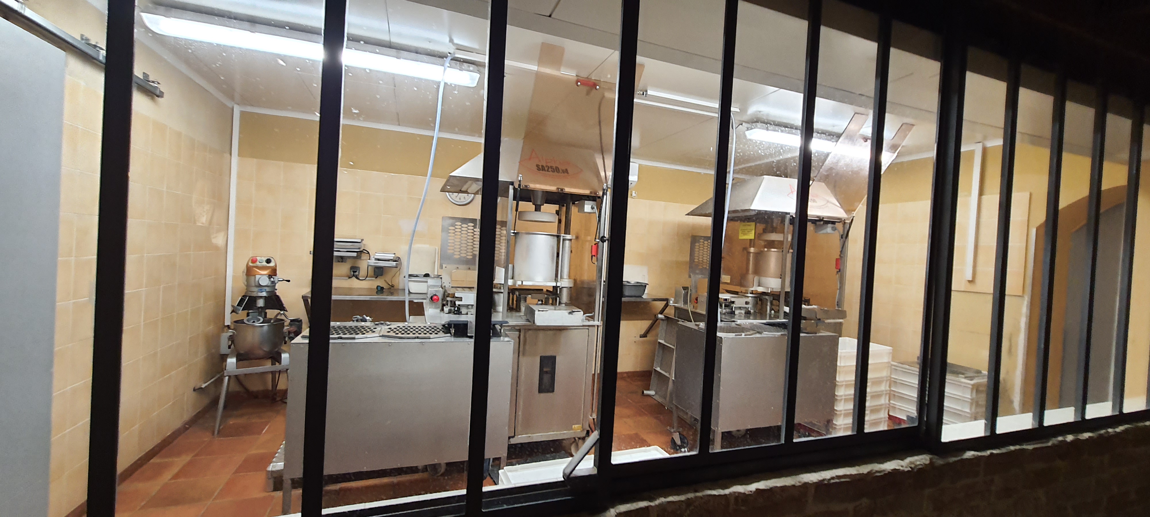 Photo n° 3 de l'avis de Elise.u fait le 03/11/2023 à 07:27