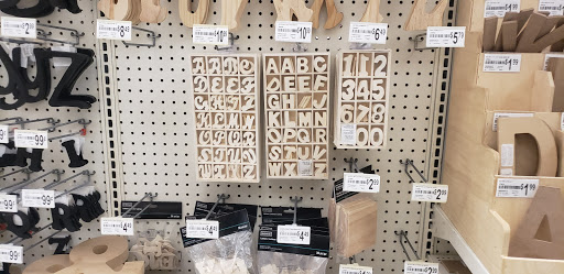 Craft Store «Michaels», reviews and photos, 3278 N John Young Pkwy, Kissimmee, FL 34741, USA