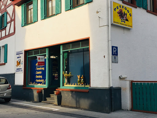Tiernahrung Günther unter Kelkheim, 