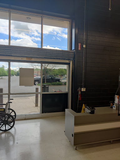 Discount Store «Big Lots», reviews and photos, 465 Berlin-Cross Keys Rd, Sicklerville, NJ 08081, USA