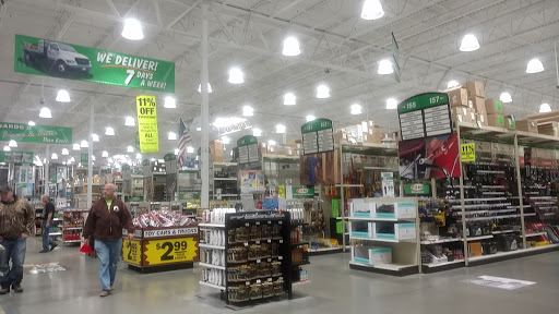 Home Improvement Store «Menards», reviews and photos, 3000 27th Ave S, Moorhead, MN 56560, USA