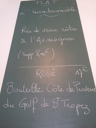 Photo n°15 de Auberge des Tilleuls à Messigny-et-Vantoux ()