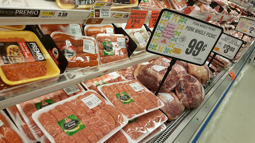 Grocery Store «ShopRite of Commerce St.-Stamford, CT», reviews and photos, 1990 W Main St, Stamford, CT 06902, USA