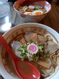 Soupe du Restaurant japonais Mécha Uma Arles - chef japonais - n°16