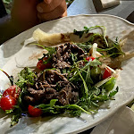 Photo n°1 de l'avis de OLIVIER.I fait le 05/08/2021 à 18:40 sur le  Anita Monteverde | Bar & Cucina à Rome