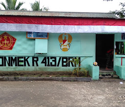 Komplek Koramil ariyoko photo