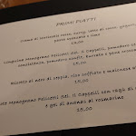 Photo n°20 de l'avis de Simone.e fait le 12/03/2022 à 20:33 sur le  Ristorante Le Migole à Lago