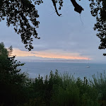 Photo n°3 de l'avis de Christoph.x fait le 24/08/2022 à 19:38 sur le  Kiosk Mainausicht à Uhldingen-Mühlhofen