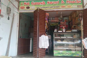 Sai Ganesh Sweets & Snacks image