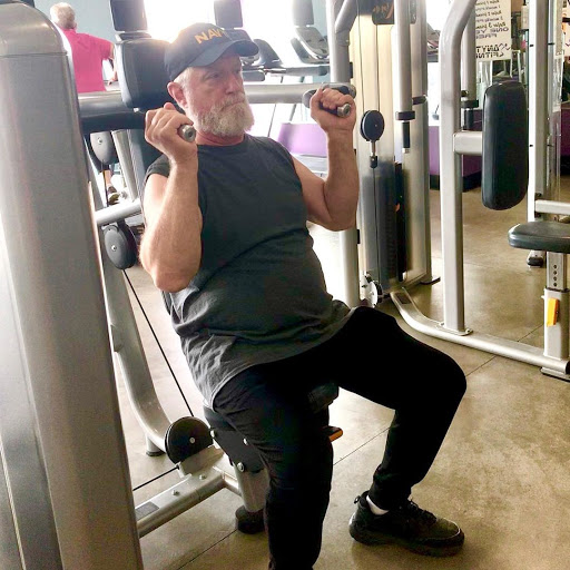 Gym «Anytime Fitness», reviews and photos, 8745 Gary Burns Dr Suite 110, Frisco, TX 75034, USA