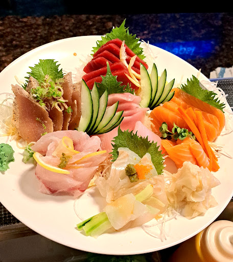 Goldfish Japanese Restaurant image