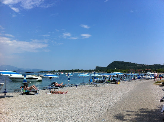 Spiaggia Romantica