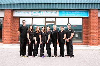 Parkway Family Dental | Windsor Ontario Dentist