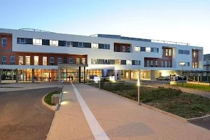 Pierre Dezarnaulds Hospital Center image