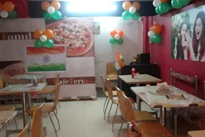 Celebrations Cafeteria image
