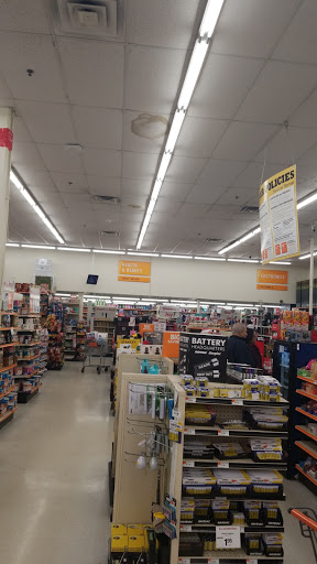 Discount Store «Big Lots», reviews and photos, 4628 W Diversey Ave, Chicago, IL 60639, USA