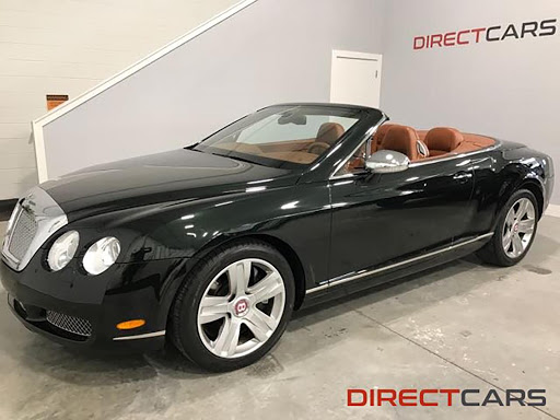 Used Car Dealer «Direct Cars», reviews and photos, 13417 W Star Dr, Shelby Charter Township, MI 48315, USA