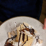 Photo n°2 de l'avis de Piero.u fait le 13/02/2023 à 11:10 sur le  Bariolé à Turin